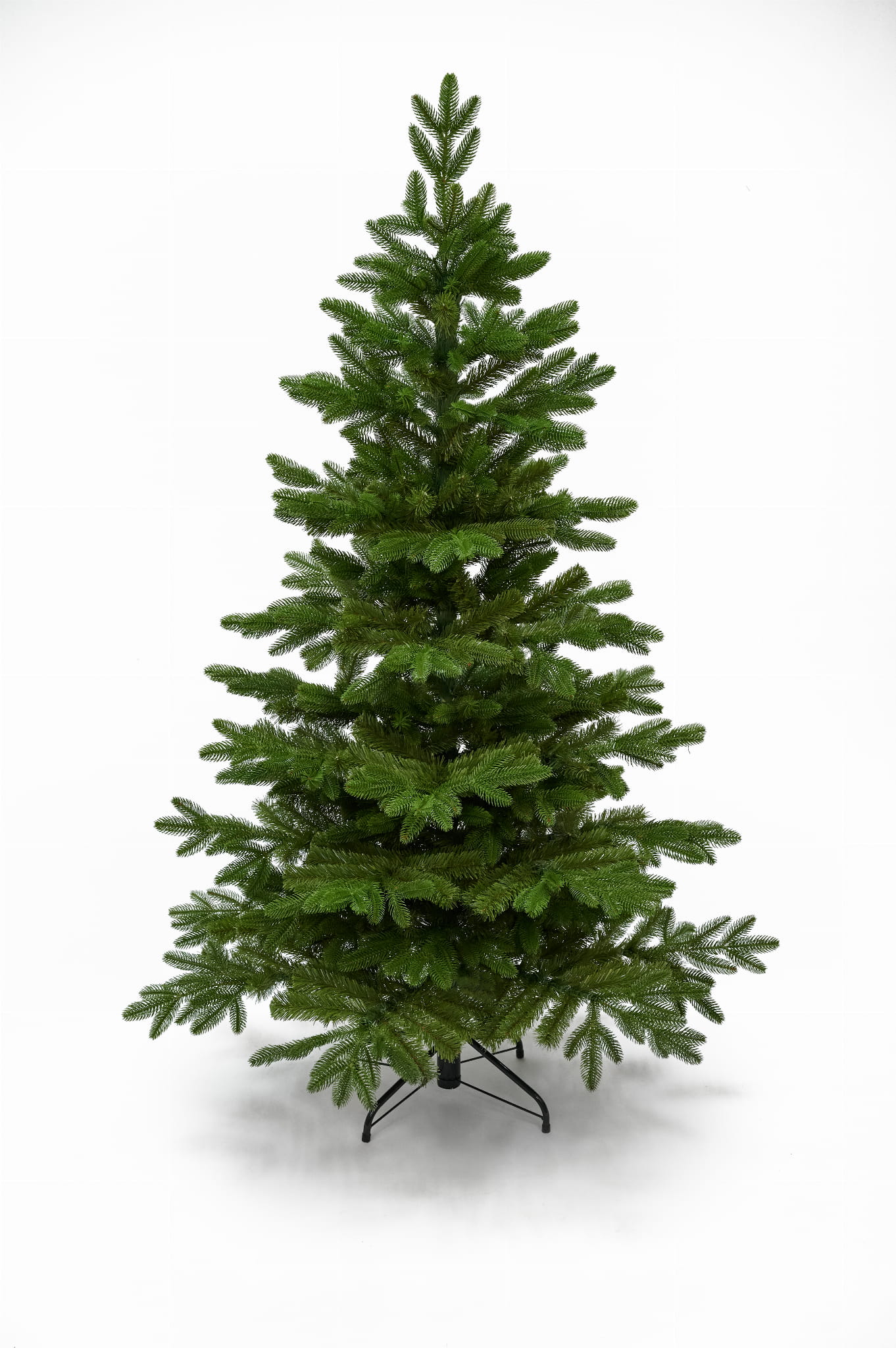 Świerk Alpejski 170 cm PE+PVC - sztuczna choinka
