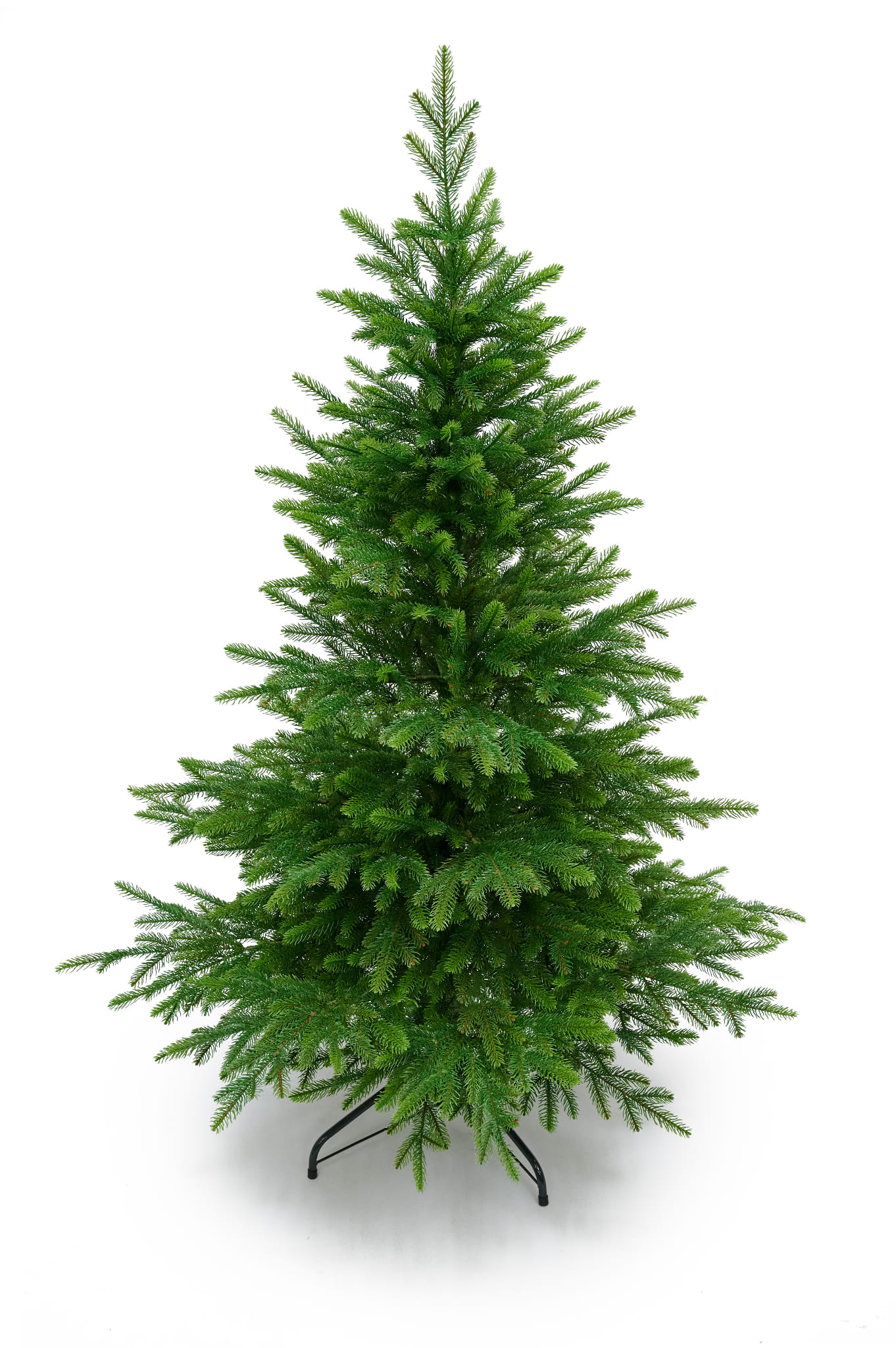 Świerk Beskid 160 cm 100%PE - sztuczna choinka
