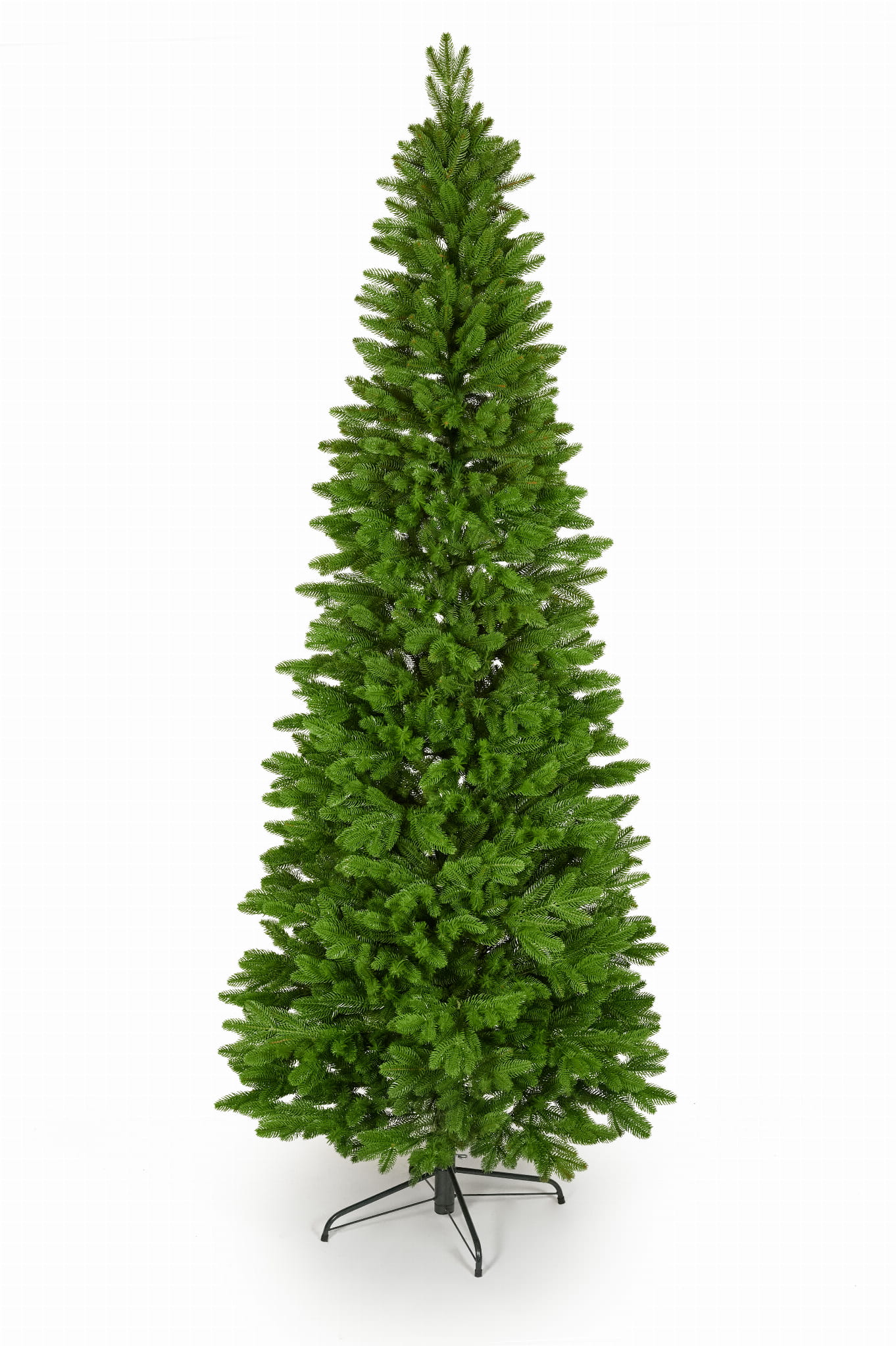 Świerk Stożkowy 240 cm 100% PE - sztuczna choinka