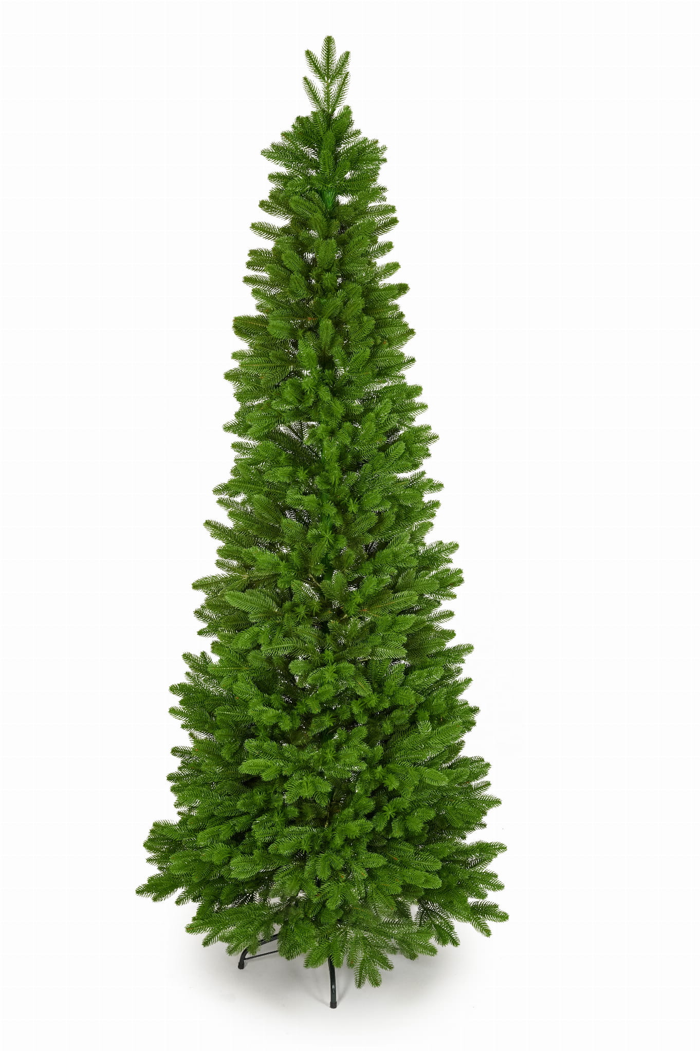 Świerk Stożkowy 210 cm 100% PE - sztuczna choinka