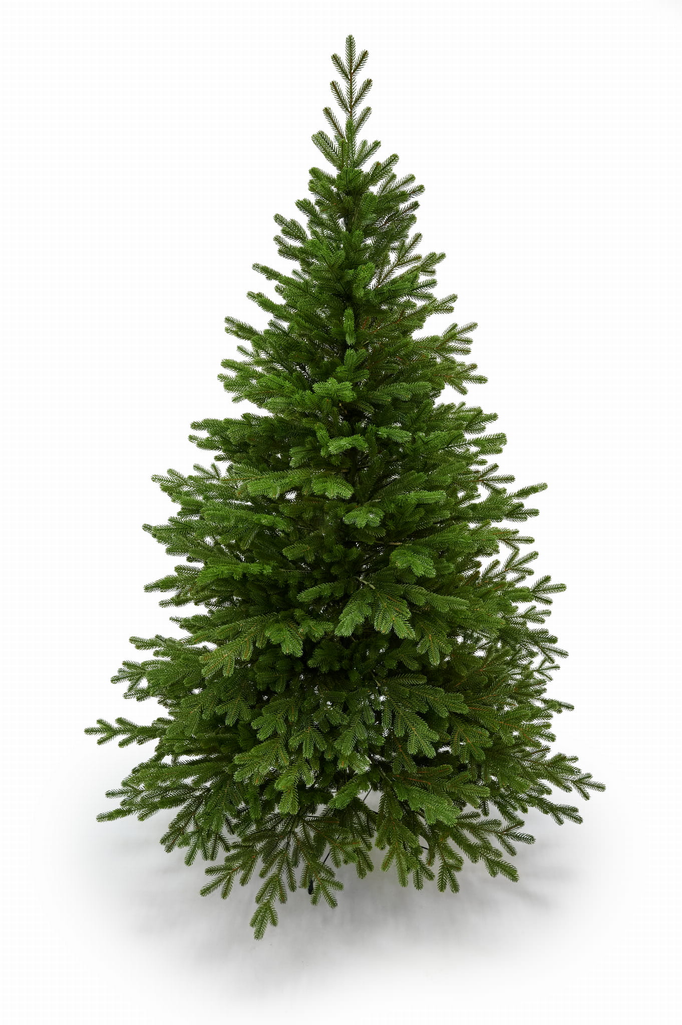 Świerk Premium 200 cm 100% PE - sztuczna choinka