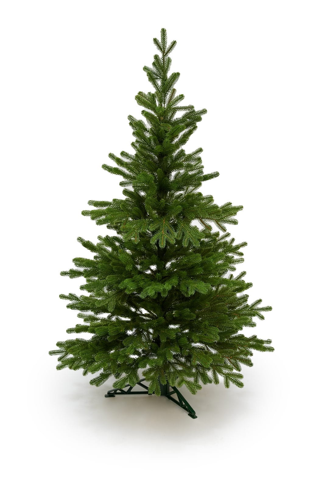 Natura 135cm 100% PE - sztuczna choinka
