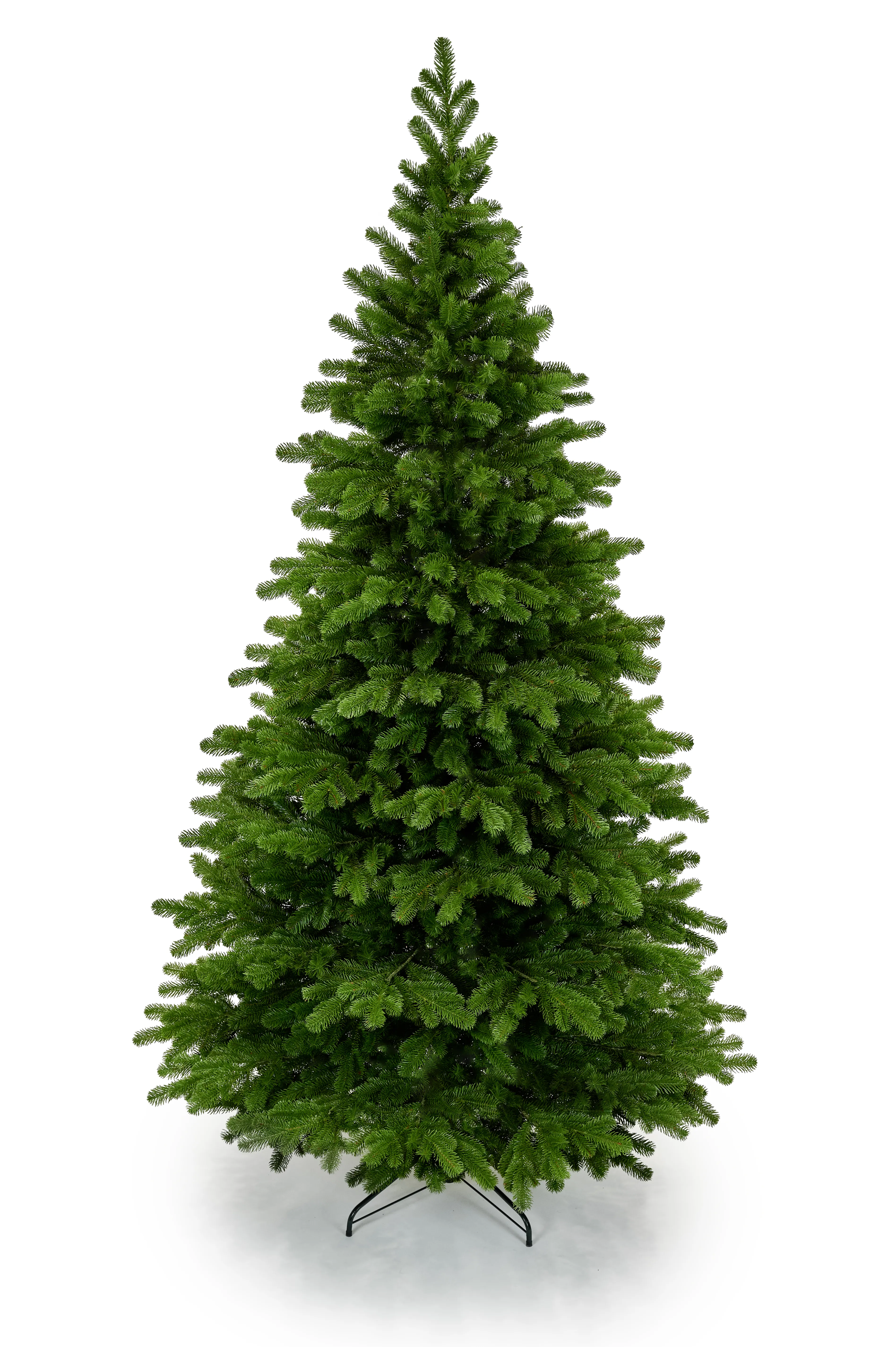 Jodła Tatrzańska 260 cm 100%PE - sztuczna choinka